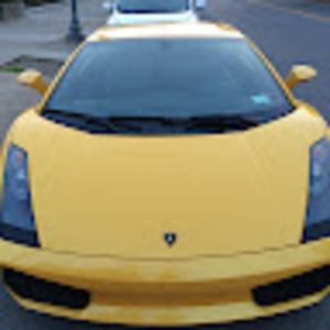 Meet your Posher, Sue